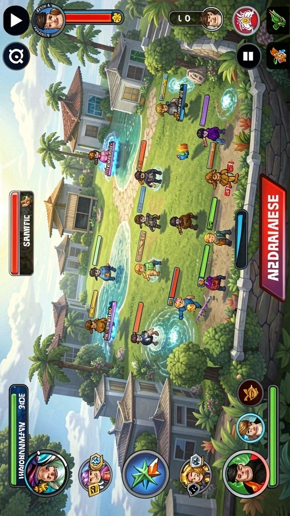 Screenshot idrking nomor 1