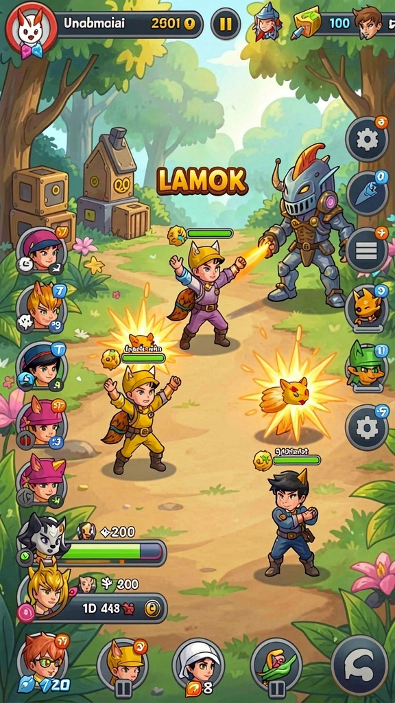 Screenshot idrking nomor 3