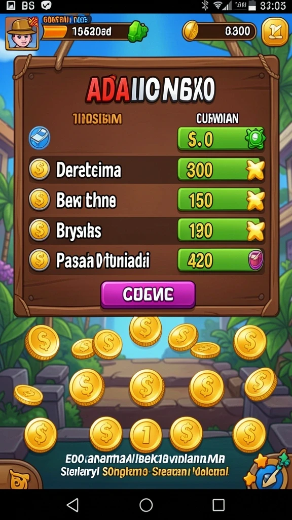 Screenshot indeslot303 nomor 1