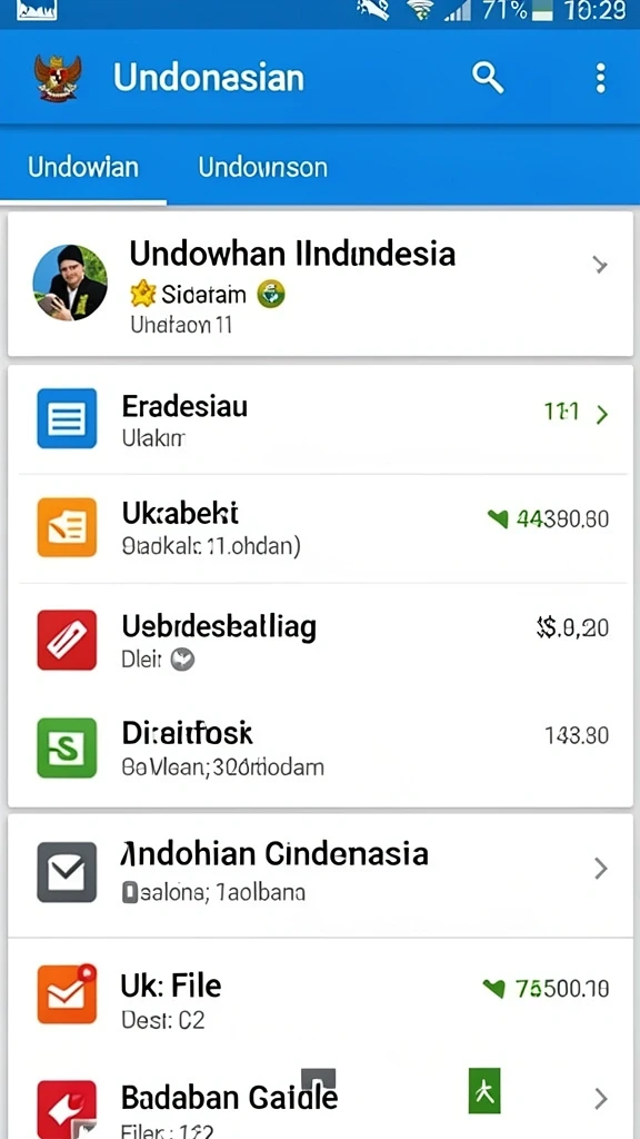 Screenshot indeslot303 nomor 2
