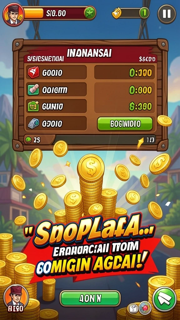 Screenshot indeslot303 nomor 3