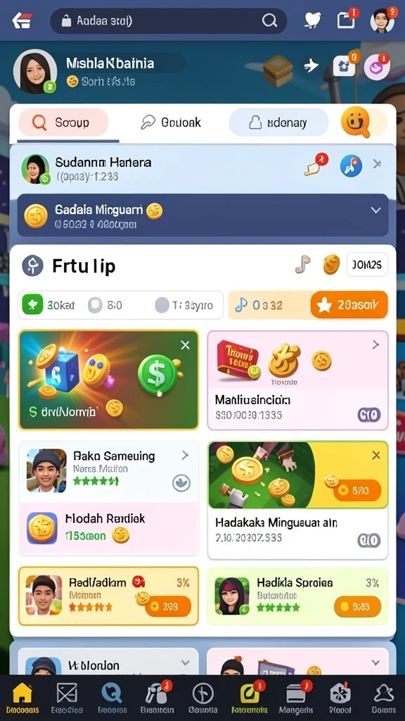 Screenshot janda303 nomor 2