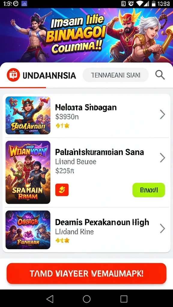 Screenshot jejuslot nomor 2