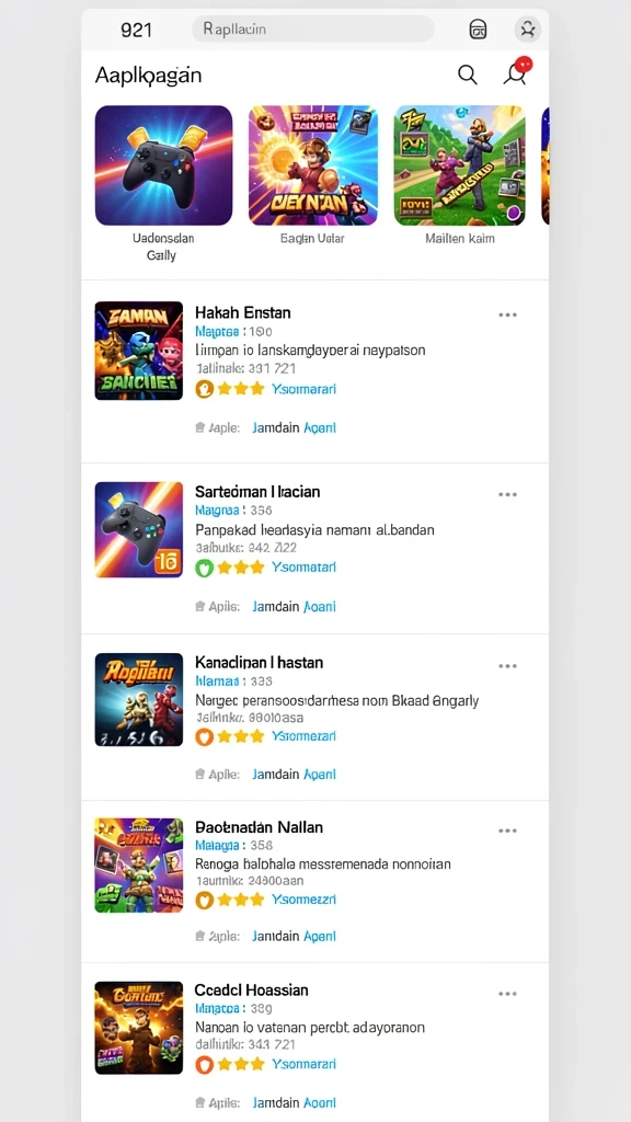 Screenshot kasir777 nomor 3