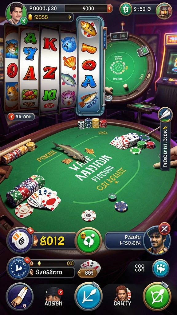 Screenshot kenzo188 nomor 2