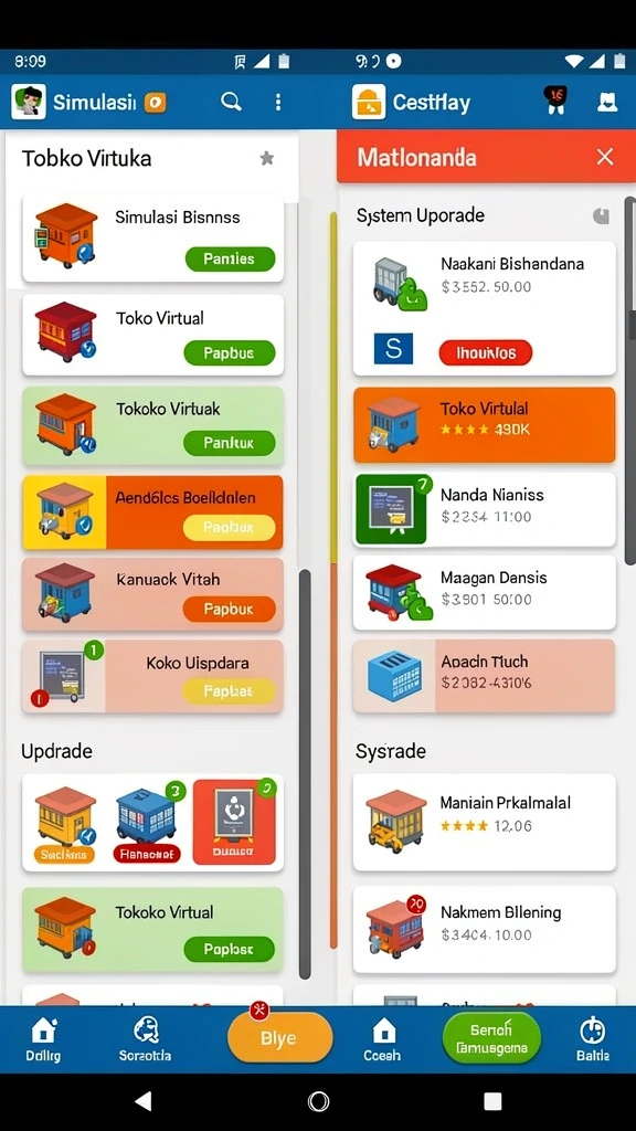Screenshot kikototo nomor 2