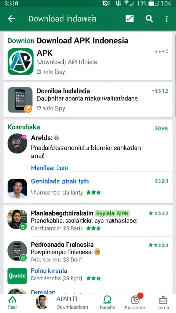Screenshot kilauwin nomor 3
