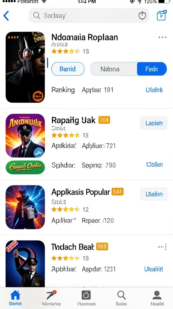 Screenshot ledakgg nomor 1