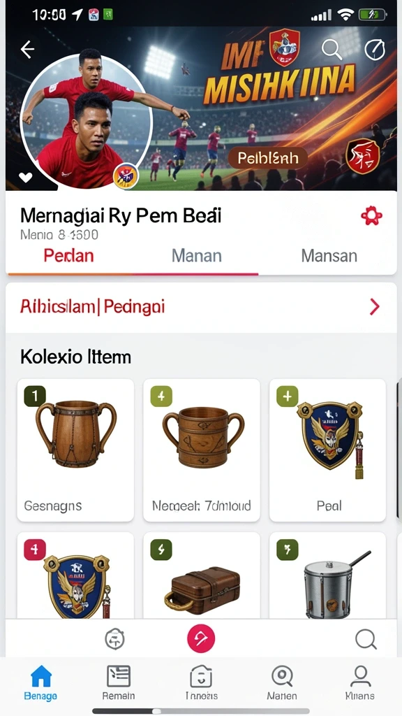 Screenshot luckytopia nomor 3