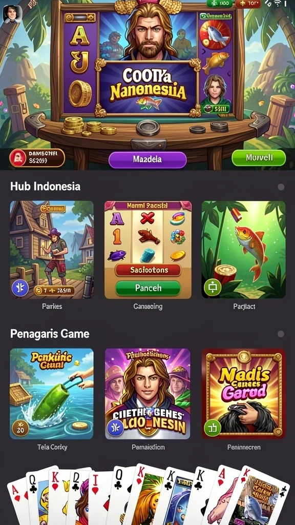 Screenshot luxury777 nomor 3