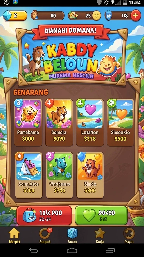 Screenshot mami188 nomor 1