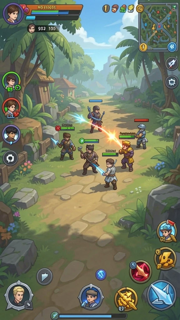 Screenshot mega111 nomor 1