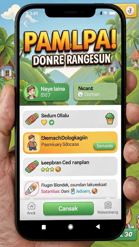Screenshot mega777 nomor 2