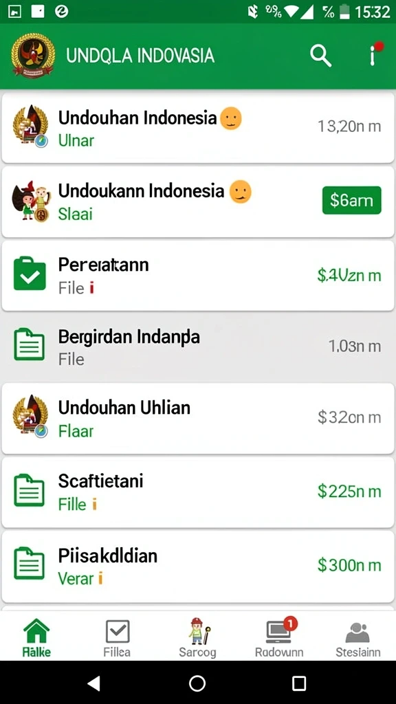 Screenshot meme4d nomor 1