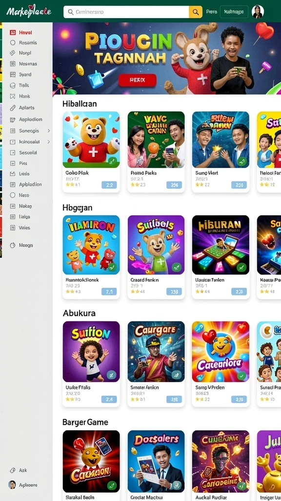 Screenshot minislot nomor 3