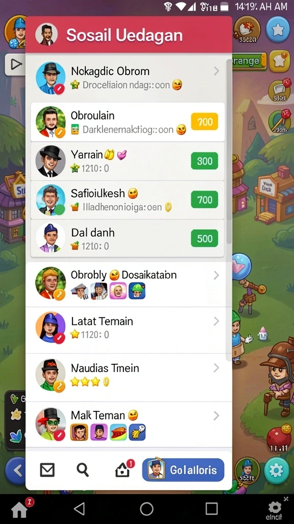 Screenshot mustang77 nomor 2