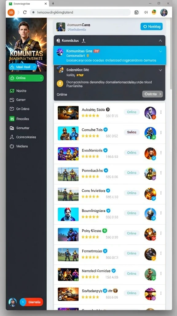 Screenshot mustang77 nomor 3