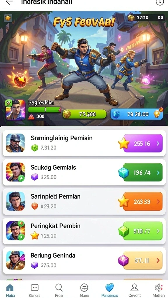 Screenshot nagawin nomor 1