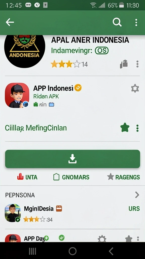 Screenshot nasa4d nomor 3