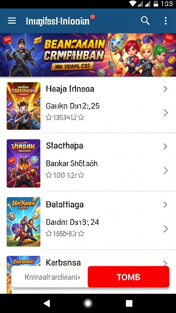 Screenshot oja89 nomor 2
