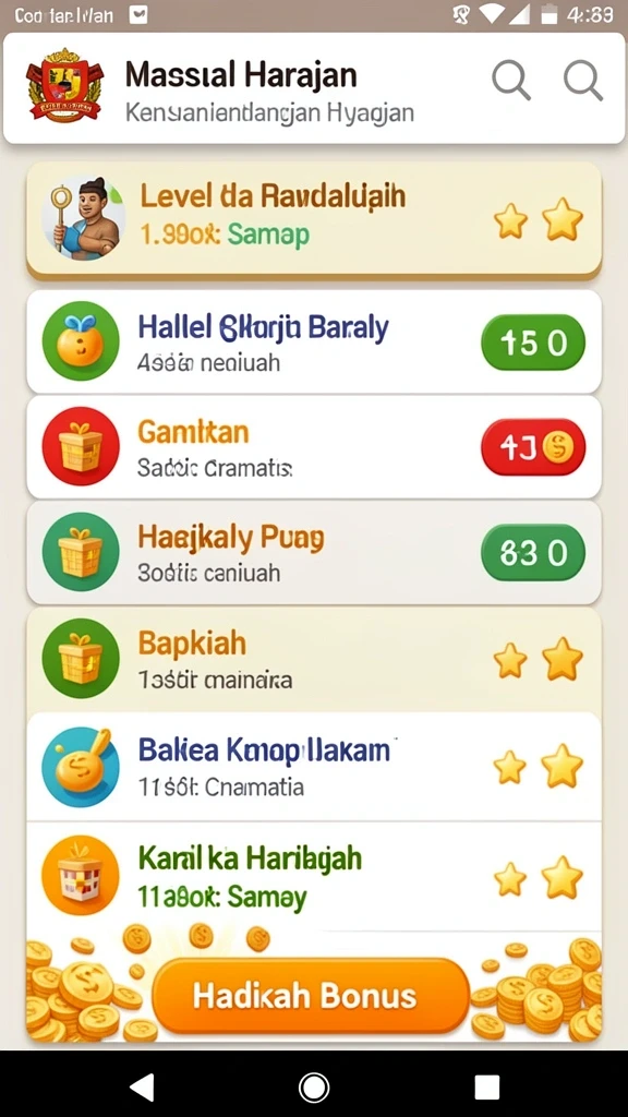 Screenshot oja89 nomor 3