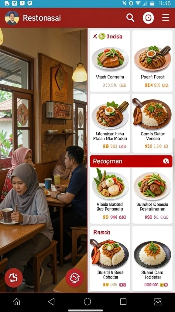 Screenshot okgames nomor 2