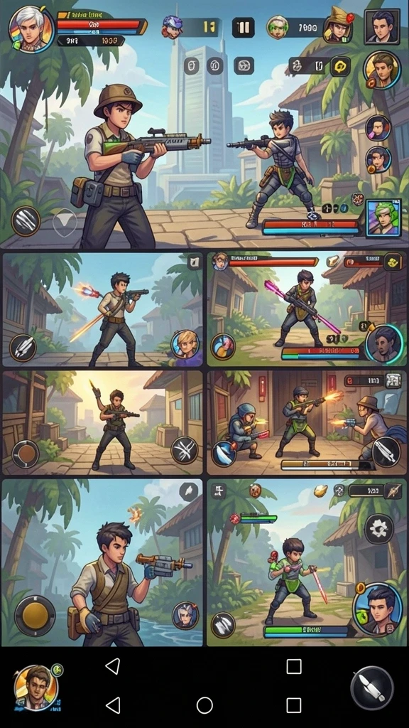 Screenshot okjkt nomor 1