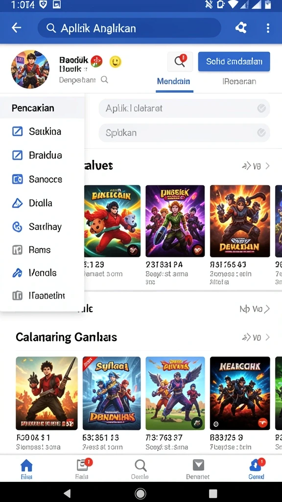 Screenshot pagoda127 nomor 1