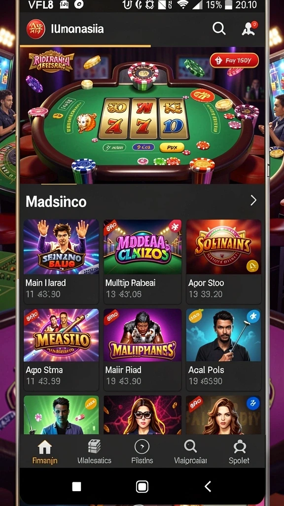 Screenshot panen138 nomor 2