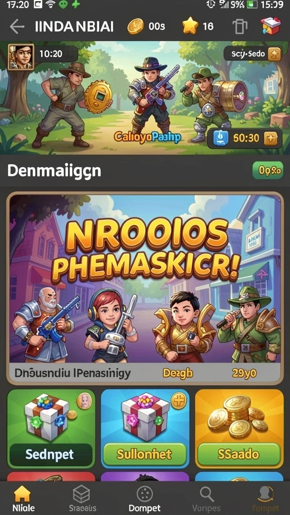 Screenshot panglima77 nomor 1