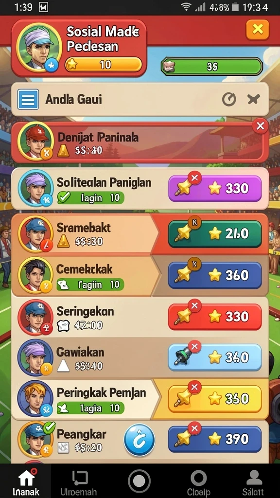 Screenshot piontogel nomor 2