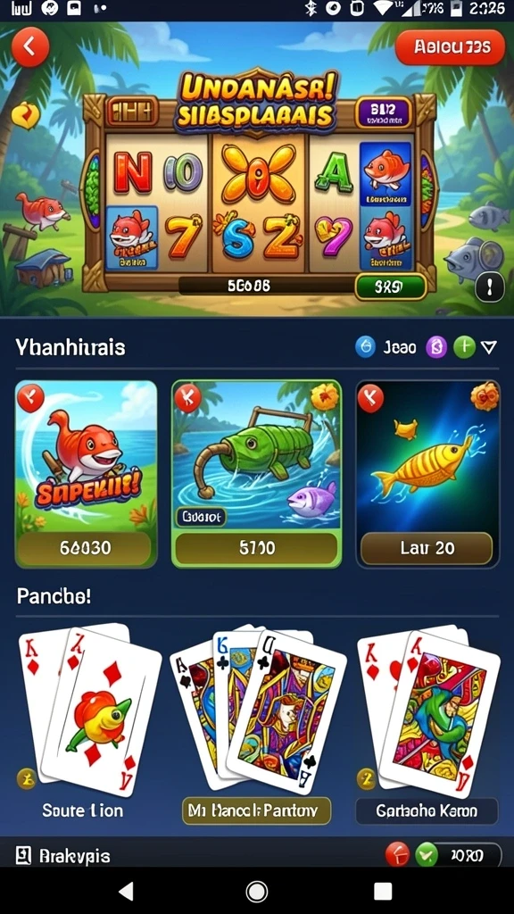Screenshot ppwin99 nomor 3
