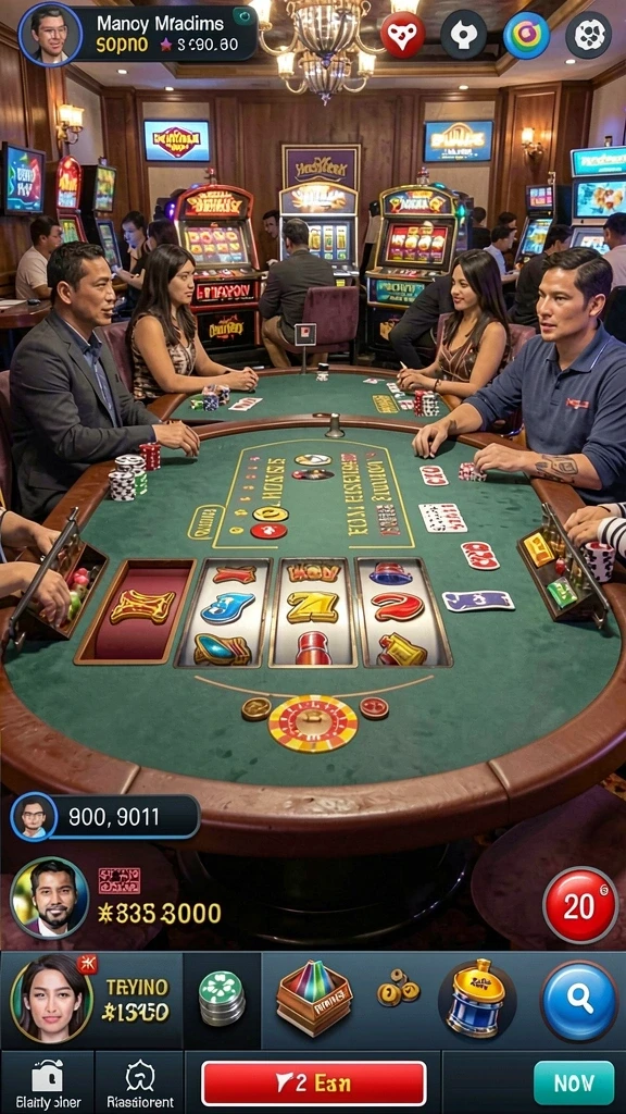 Screenshot pttogel nomor 3