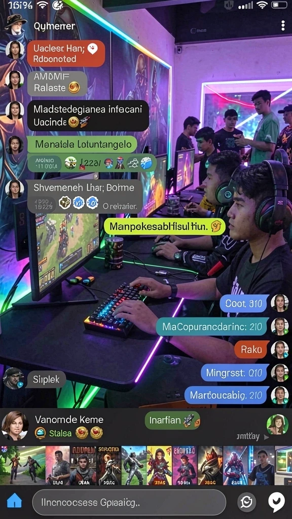 Screenshot putermega nomor 1