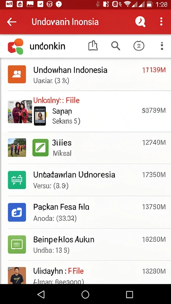 Screenshot qqrp nomor 1