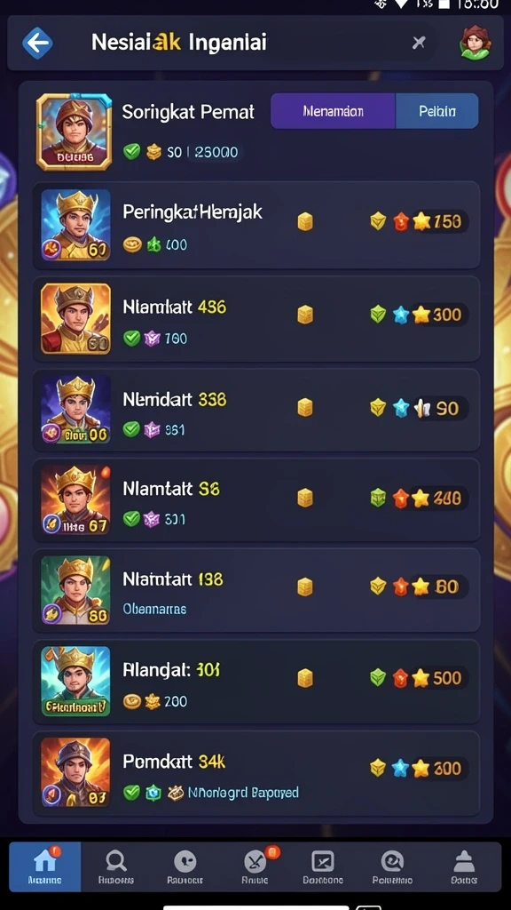 Screenshot qqrp nomor 3
