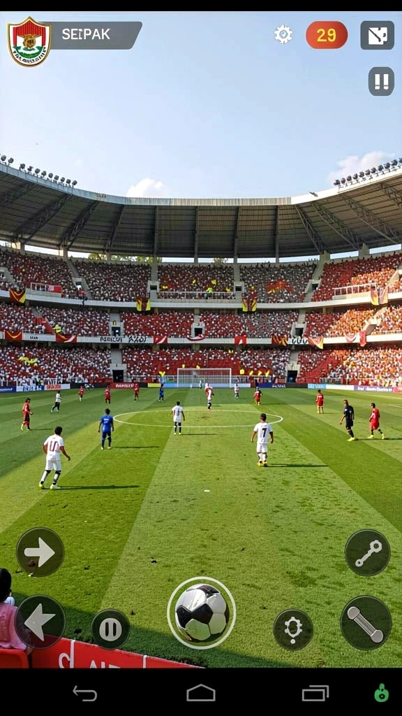 Screenshot raja288 nomor 1