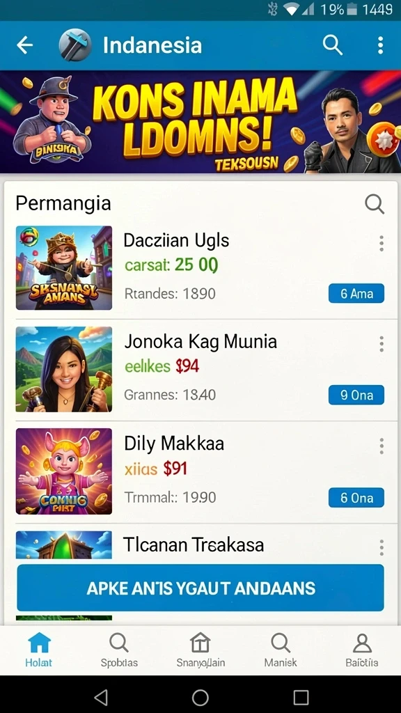 Screenshot raja288 nomor 3