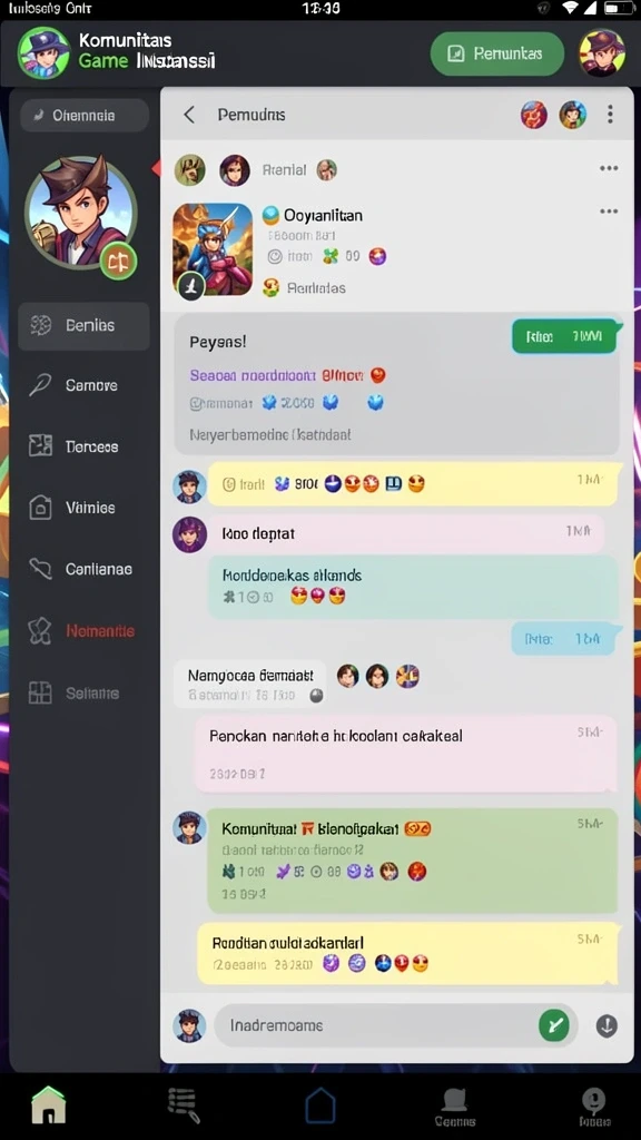 Screenshot rajajuara nomor 2