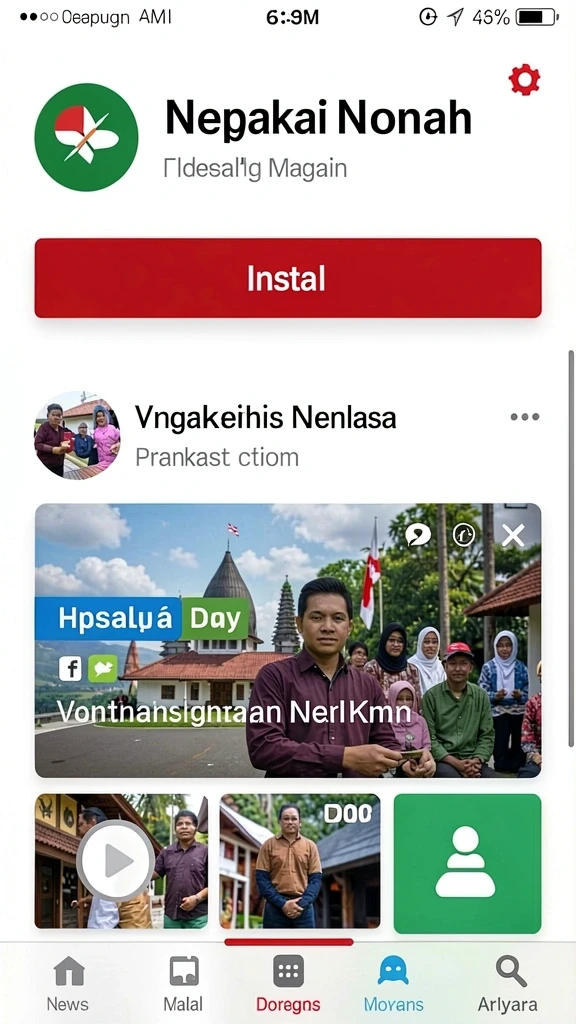 Screenshot rinduslot nomor 1