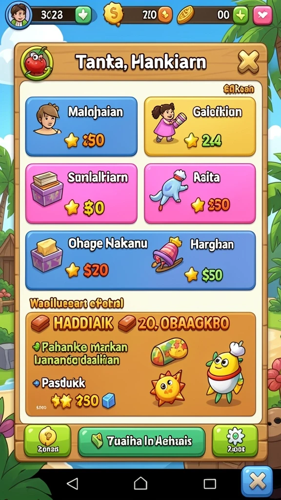 Screenshot rpwin nomor 2