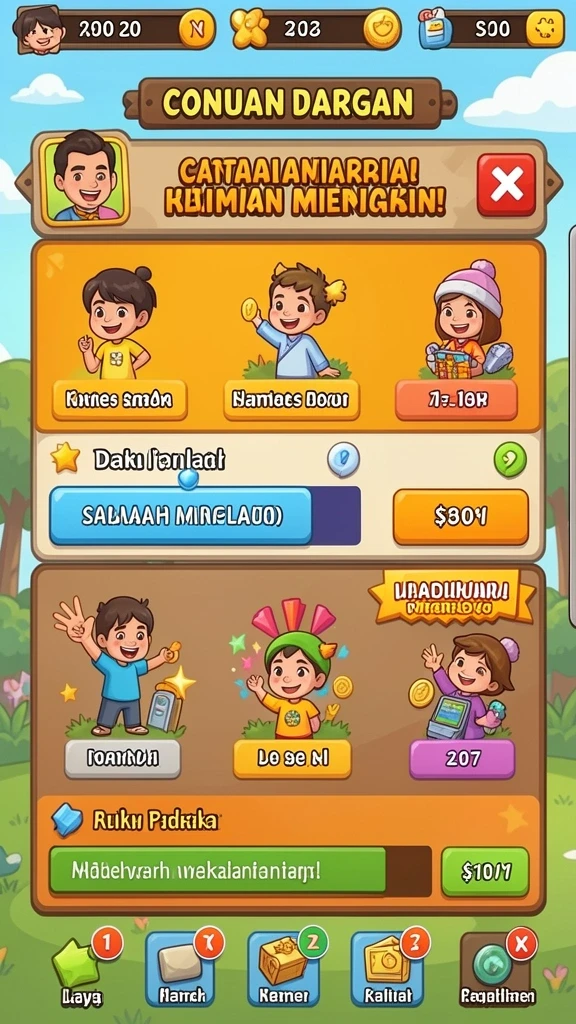 Screenshot rr777 nomor 1