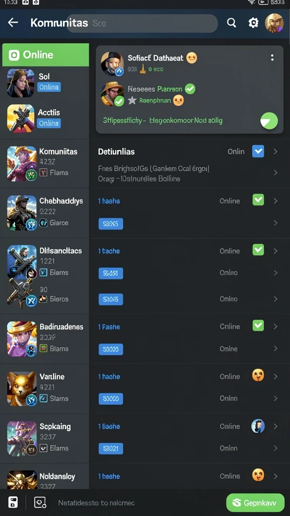Screenshot rsnok nomor 1