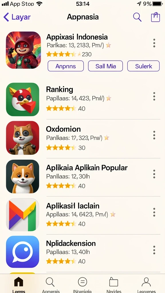 Screenshot rsnok nomor 2