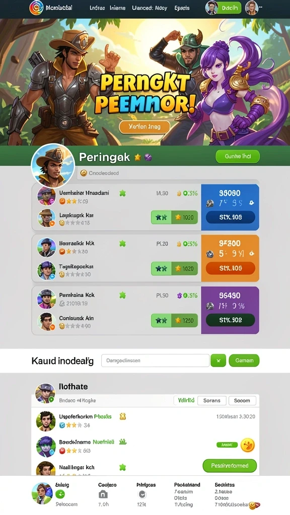 Screenshot satu77 nomor 2