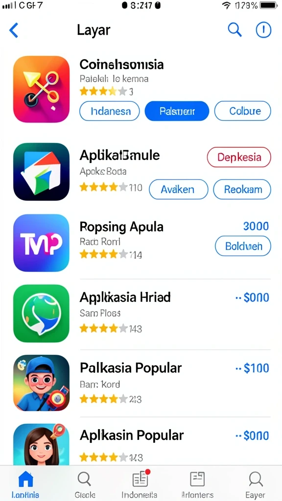 Screenshot sinte4d nomor 2