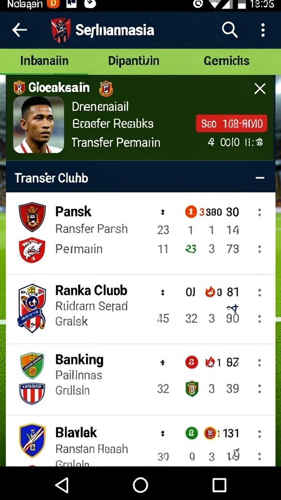Screenshot slot123 nomor 1