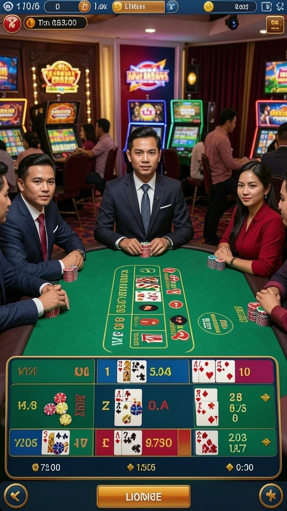 Screenshot slotmacau188 nomor 2