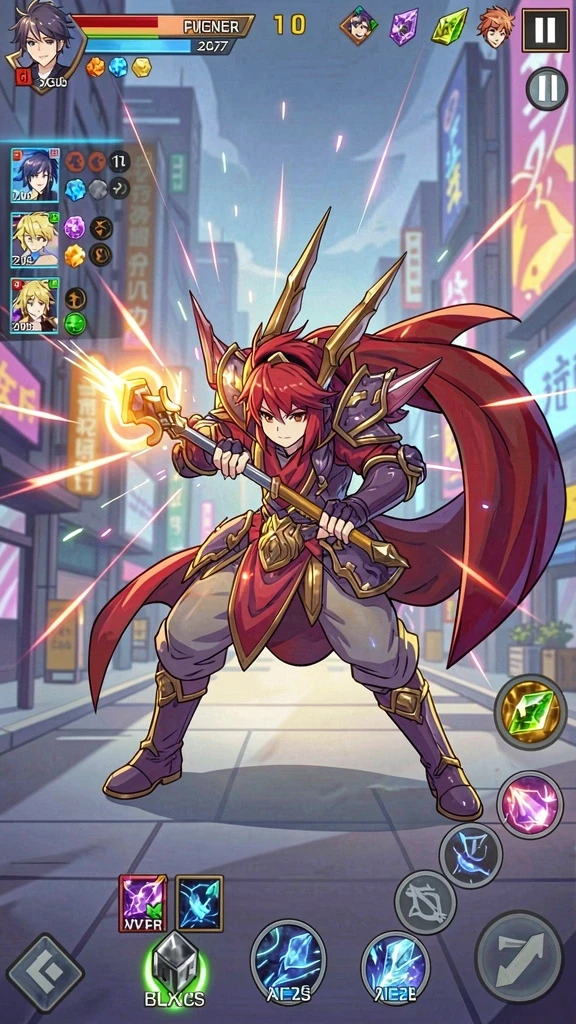 Screenshot spbu77 nomor 2