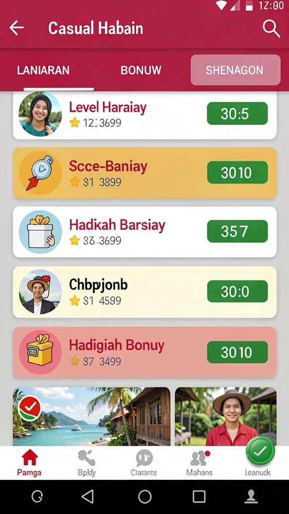 Screenshot stake779 nomor 2